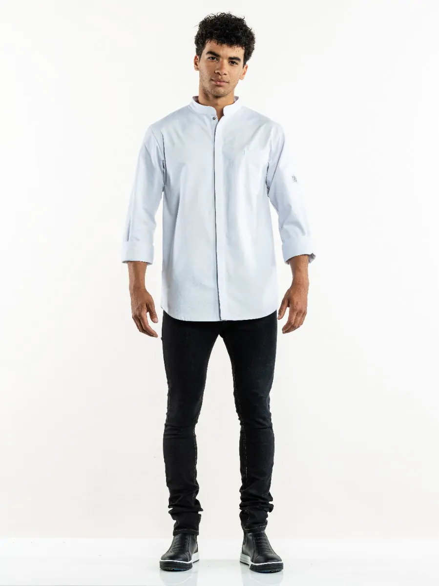 cambio white koksbuis