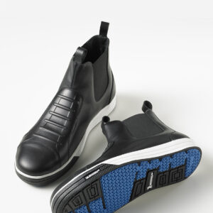 GT1pro Magister Men Mid Black Schoenen