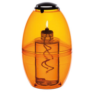 Starterskit Apollo Moonlight oranje 120 uur