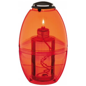 Starterskit Apollo Moonlight rood 120 uur