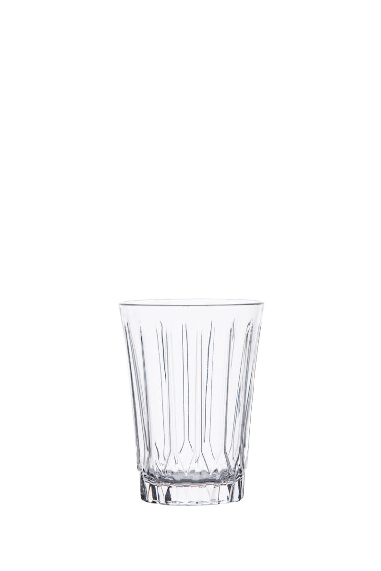 Nessie water glas 240 ml