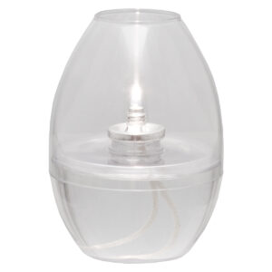 Starterskit Moonlight mini transparant 60 uur