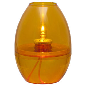 Starterskit Moonlight mini oranje 60 uur