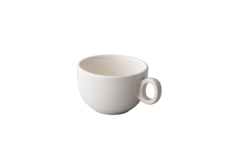 Q Performance Cappuccinokop stapelbaar 200 ml