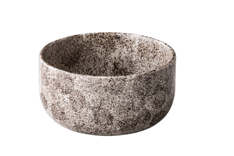 Rock kom &Oslash;16,5 x 9,5cm 1250ml