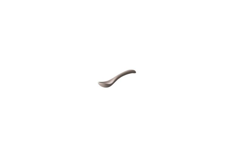 Peper en zout kleine lepel