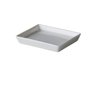 QFC rechthoekig bord New York 10,8 x 9 cm
