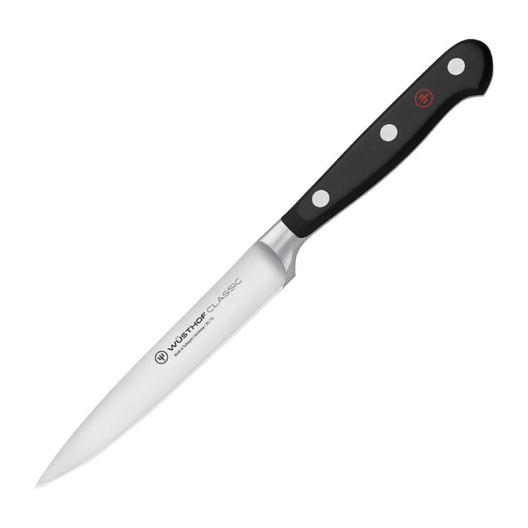 Wusthof Klassiek Universeelmes 11.4cm