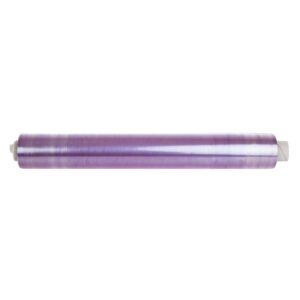 Voorgeperforeerde vershoudfolie 45cmx500m (3 stuks)