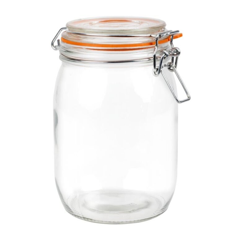 Vogue conservenpot 1L