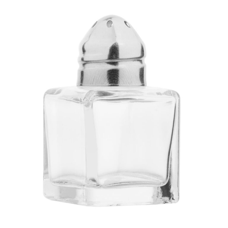 Olympia mini zout- en peperstrooier 1,5cl (12 stuks)