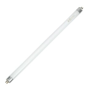Nisbets essentials vervangende fluorescerende lamp voor insectendoder 8w