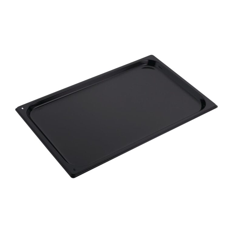 Gastro M ge&euml;mailleerde GN 1/1 bak 2cm diep