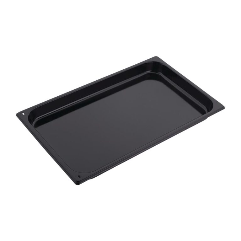 Gastro M ge&euml;mailleerde GN 1/1 bak 4cm diep