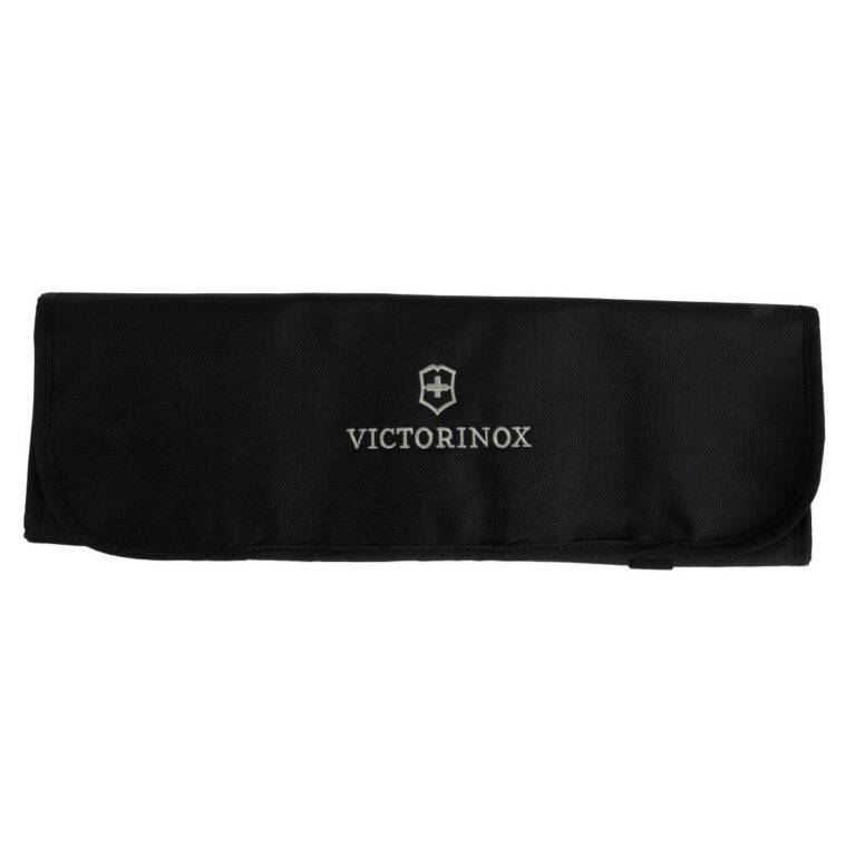 Victorinox messenfoedraal 8 compartimenten (exclusief messen)