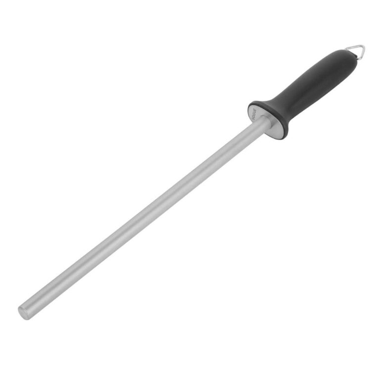 Vogue Heavy Duty Diamant Aanzetstaal 30,5cm