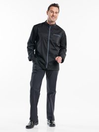 Modena Black Koksbuis