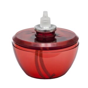 Refill Moonlight mini rood 60 uur