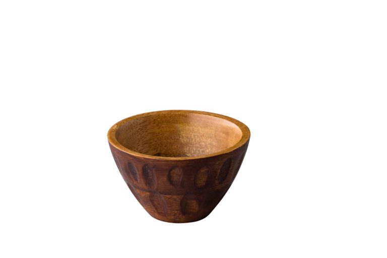 Serveercup 10,2 x 6,4 cm