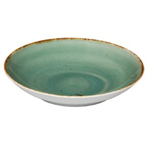 Coupe pastabord reactive blue 26,2 cm