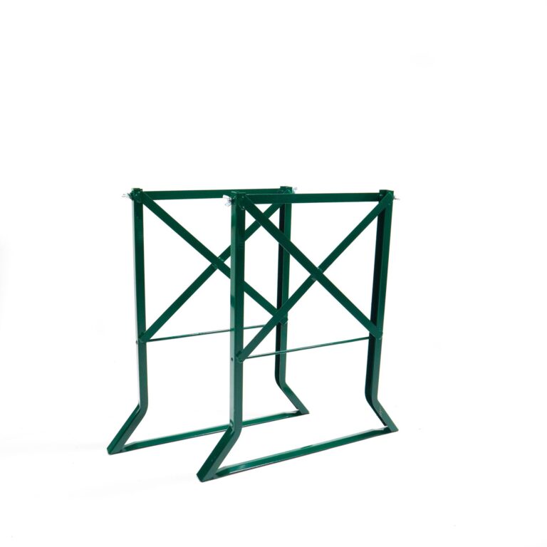 Bierset verhoging  110cm (H) 3mm gevouwen hoekstaal, 30000 (50 cm)