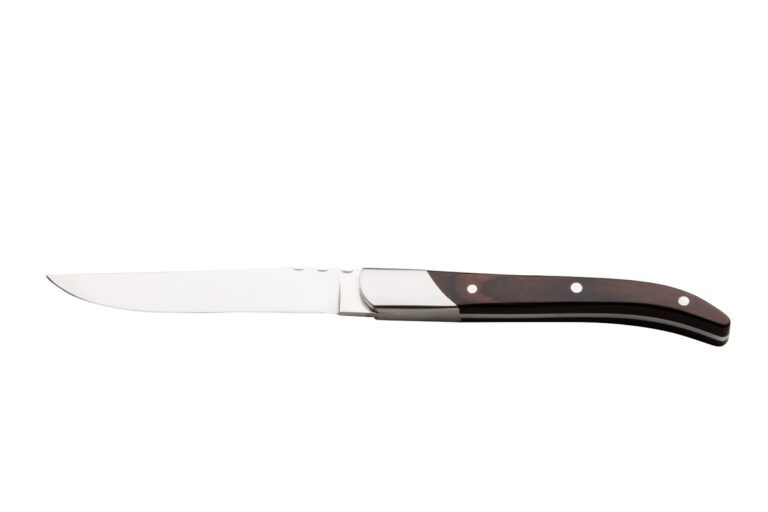 Louisville Steak mes 22,5 cm