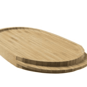 Plateau Bamboe